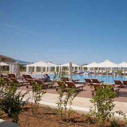 Ilion Beach Hotel