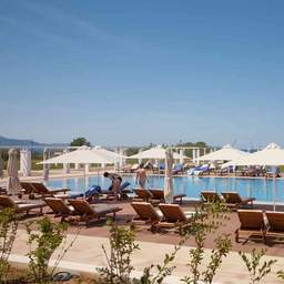 Ilion Beach Hotel