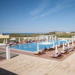 Ilion Beach Hotel